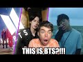 NEW K-POP FAN REACTS To BTS For The FIRST TIME 2023 (Save Me, Mic Drop,Back Swan)