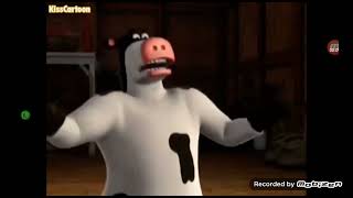 Barnyard Milk Machine Meme