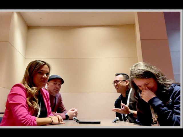 Episode 238: In the Dynamics Corner Chair: Summit Day 3 Recap