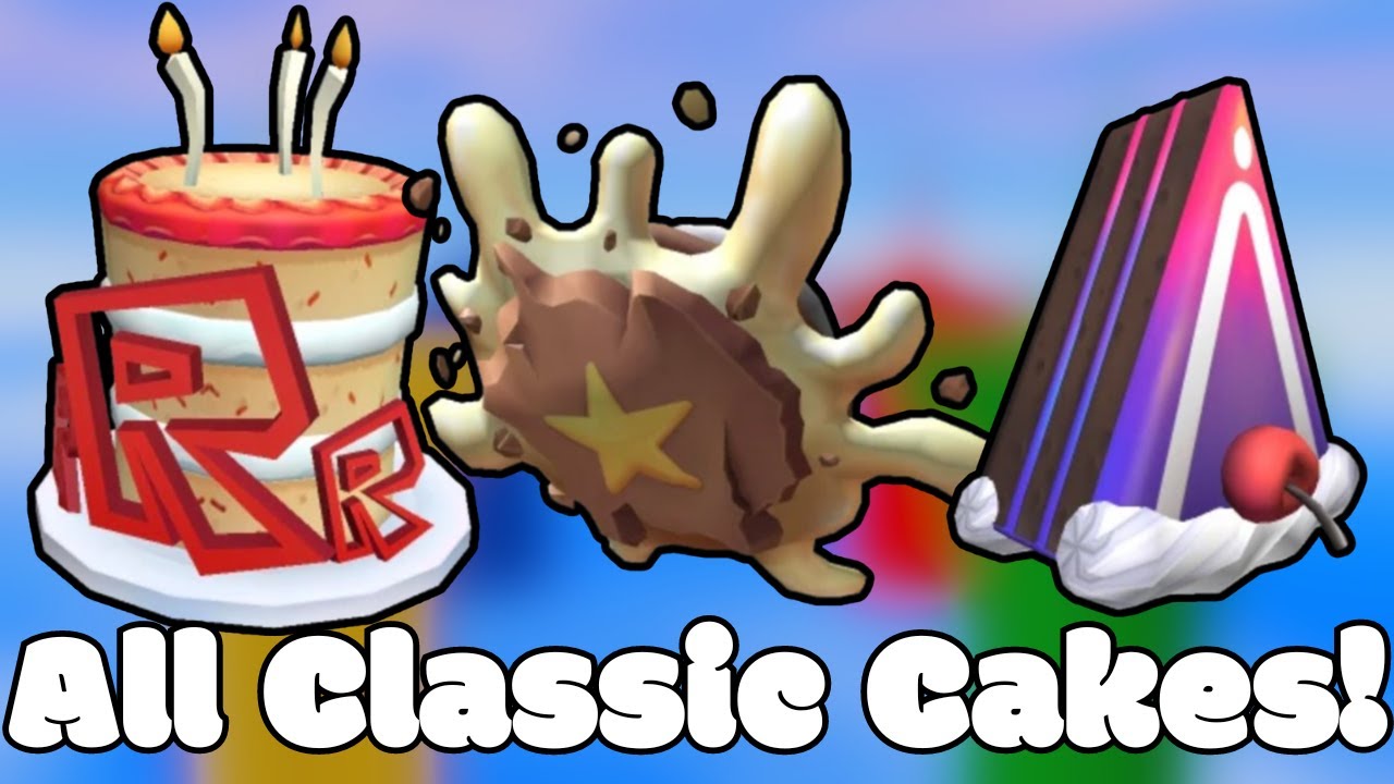 (Event) How to Get the Developer, Star Creator, and Admin Cakes in ...