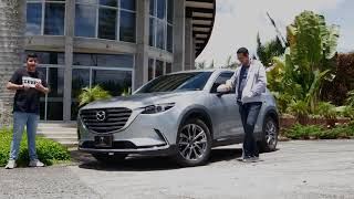 Mazda CX 9 2020 Signature | Cosas que Más Nos Gustan - Turbomovil