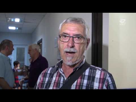 ააიპ რეაბილიტაციის ცენტრ „ნაიო“-ში გერმანელი სტუმრები იმყოფებოდნენ /MTAVARI/