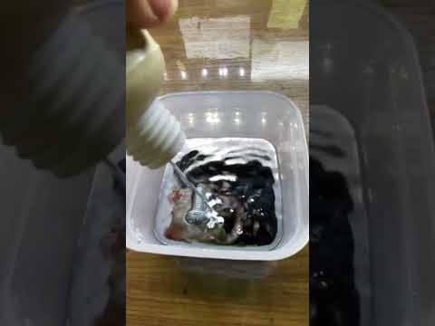 Video: Galyum nasıl temizlenir?