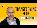 Transforming fear into trust