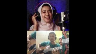 tujhme rab dikhta hai cover(suhe ft audrey bella)