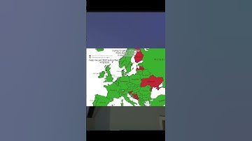 Trying to get a subscriber from every country in europe part 4