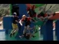 Top fails of the Wipeout