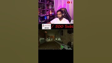 Quake 2 RTX #shorts #nostalgia #gaming