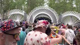 Download Lagu Bass Coast 2022 - TW/TW London Showcase MP3