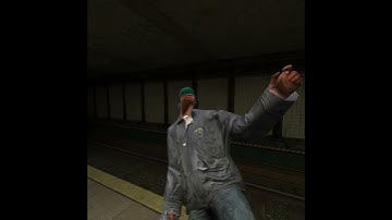 One hit. Two bodies #maxpayne #kungfumod #ratsship #shorts #gaming