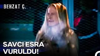 Aga Cinayet Var #68 - Behzat Ç.