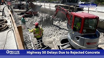 PBS KVIE News Minute | Dec. 3, 2025