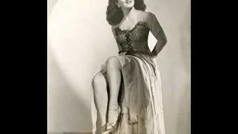 Jim (1941) - Diane Courtney