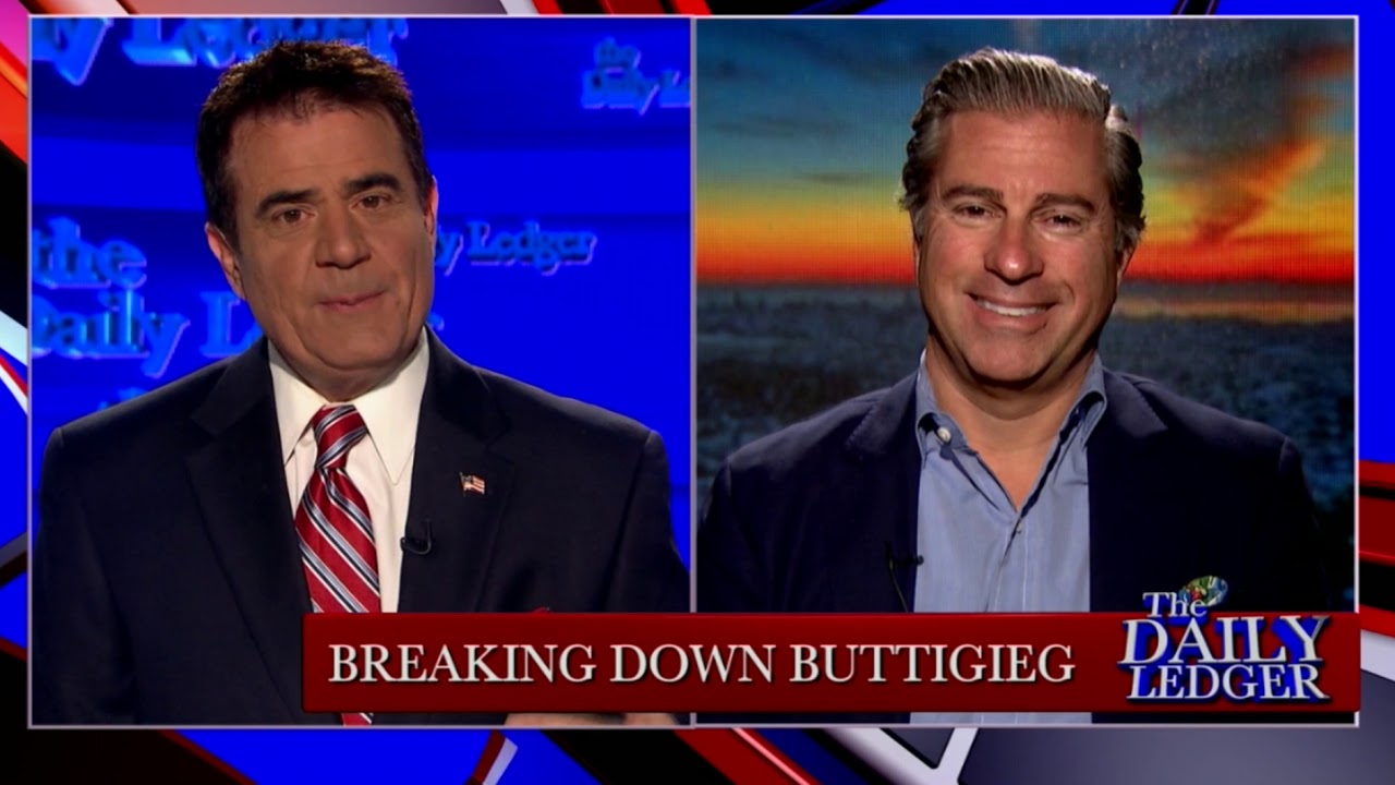 Political Consultant, Jason Roe, on the Iowa Caucus - YouTube