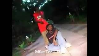 Mike tee ft Q chief __Sintobadilika