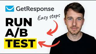 How to Run an AB Test in GetResponse (Step by Step)