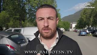 A Sondrio nuovi parcheggi. Del Marco: "Indispensabili per chi lavora"