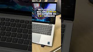DELL LATITUDE 7420 #refurbishedlaptops #techdeals #laptop #tech #trustedseller #techtok #uae #dell
