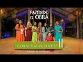 Vanilda Bordieri | Coral das Mulheres 11 - Fazendo a Obra (Clipe Oficial)