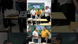 Teachers Day Celebration At Vsi Jaipur Ca Coaching Institute