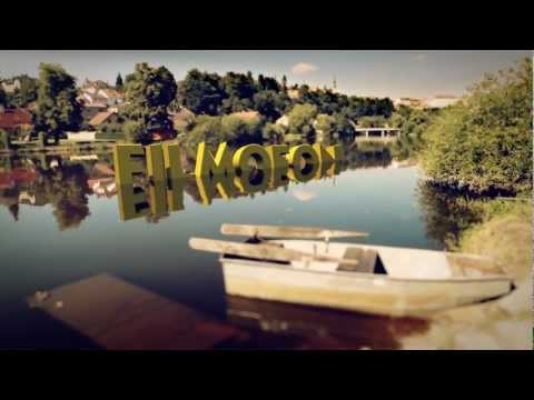 WATER REFLECTIONS tutorial