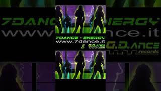 7dance - Energy ♫  Eurodance 2024 ♫ Shuffle dance 4 Resimi