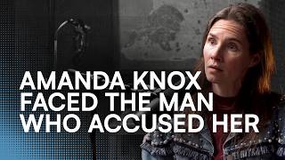 The “Why” Behind Evil… Changed Everything | The Hidden Third Clips w/ Mariana van Zeller