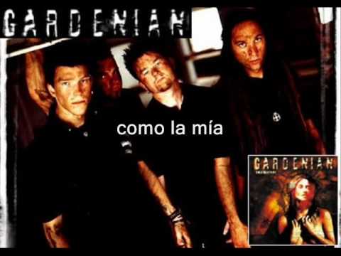 Gardenian - Deserted [Subtitulada Español]