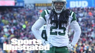 Jets Trade Former First-Round Draft Pick Calvin Pryor To Browns Si Wire Sports Illustrated