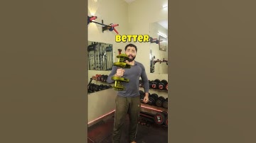 Best Adjustable Dumbbell