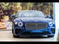 Unloading the New 2019 Bentley Continental GT and a quick walkaround!