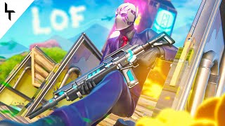 Introducing Limit Lof... 😈
