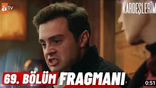 Kardeşlerim 69. Bölüm Fragmanı | '' O geçmişteki hatadan başka hiçbir şey