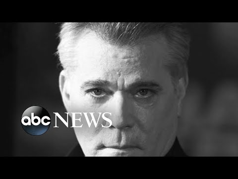 Remembering Ray Liotta