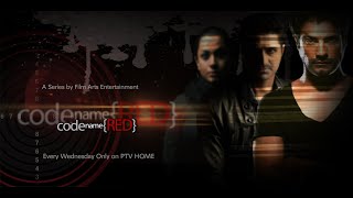 Code Name Red Ep 17 (Room No 807)a