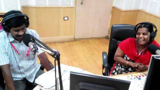 Suryan FM 93.5 Siruvani Chinnammani's remedies for cough screenshot 5