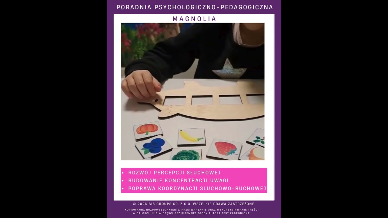 Linearne Ćwiczenia Słuchowe