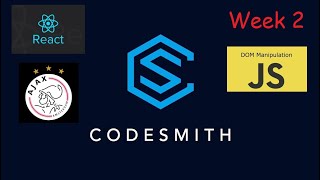 Delving Deep: My Second Week at Codesmith.