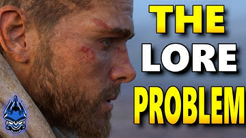 Warcraft Has A 20 Year Old Lore Problem - It