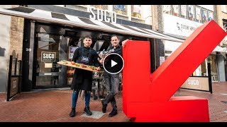 This is Sugo screenshot 4