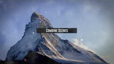 Epic Time Travel - SlideShow. After Effects Project on Videohive.net