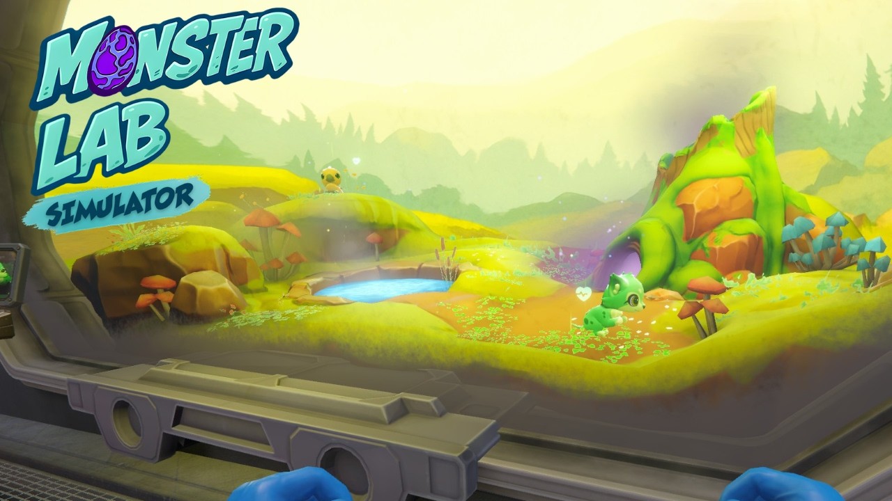 Discovering ALL the Essence Combinations || Monster Lab Simulator