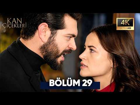 Vendetta – Episode 29 | 4K Ultra HD