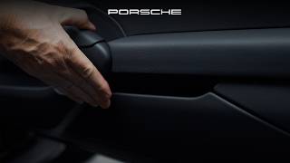 Know Your Porsche Storage Overview in a 2025 718 Porsche 718 Tutorial