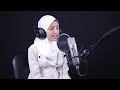 صوت هادئ مريح للقلب القارئة جنا محمود 