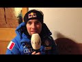 Five questions with... Alessandro Pittin (ITA)