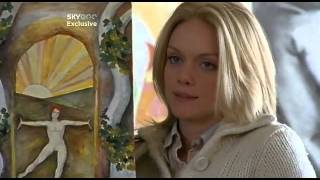 Joseph Morgan Hex 1X01 - The Story Begins3