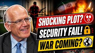 Shocking Attack Plot? Security Failure &amp; War Threat Explained | Full Breakdown