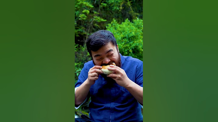 Chinese Man Forest Life With Delicous Food | Tik Tok China, Tasty Makers