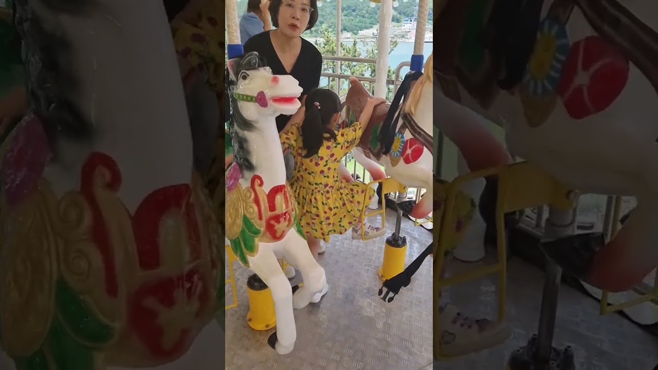 사천 아이~~ 다녀오다.^^